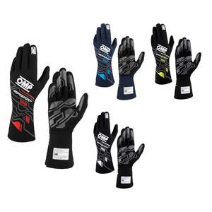 OMP Gloves Sport FIA 8856-2018