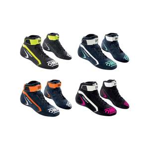 OMP Boots First FIA 8856-2018