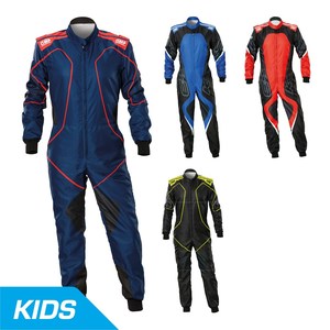 OMP Suit KS3X ART Kids