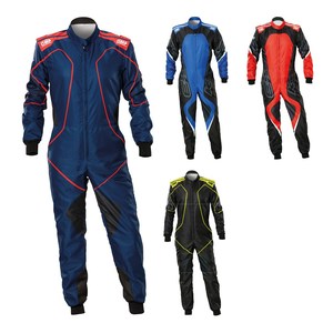 OMP Suit KS3X ART