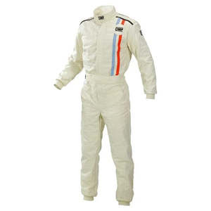 Omp: OMP Suit Classic - FIA 8856-2018 Approved