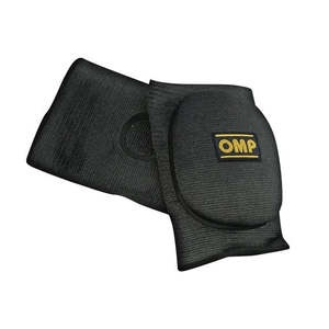 Omp: OMP ELBOW Pads Karting