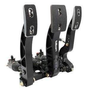 Tilton: Tilton 900 Series Floor Mount Pedal Assembly