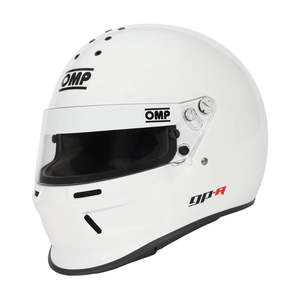 Bell: OMP Helmet GP-A