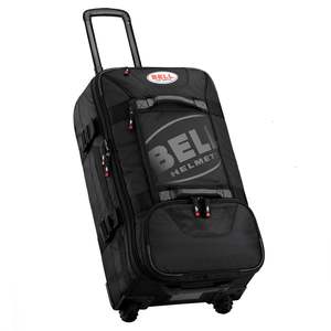Racewear: Bell Bag Trolley Medium