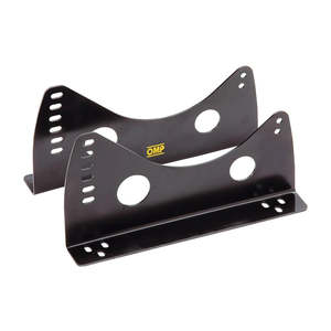 OMP Seat Brackets Steel