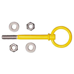Omp: OMP Tow Hook 50mm