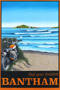 Originals: BANTHAM