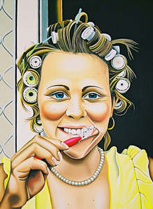 Originals: Liv of Hawera