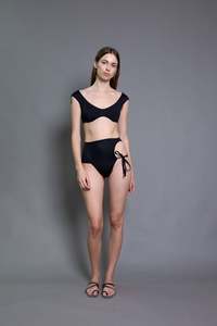 Swim Tops: Paula Swim Top (PO)