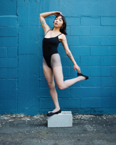 Jack Bodysuit - Merino (Ready-to-ship)