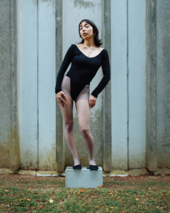 Clothing 1: Patricia Backless Bodysuit - All (Ready-to-ship)