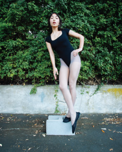 23 Bodysuit - Merino (Ready-to-ship)