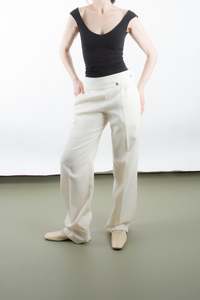 Clothing 1: Paula Cami 2.0 - Black (Ready-to-ship)