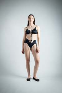 Under 150: Mid Tie Swim Brief (Ready-to-Ship)