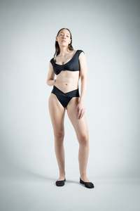 Under 150: Paula Swim Top (Ready-to-Ship)