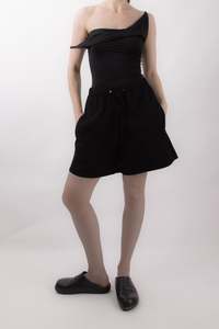 Jill Cami 2.0 - Viscose Sheen (Ready-to-Ship)