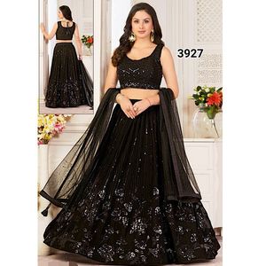 Lehengas: Choli Outfit - LFC052