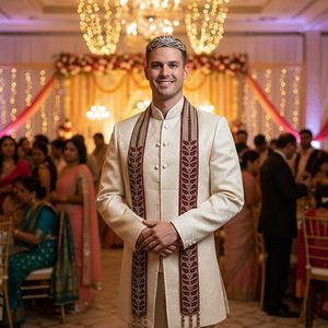 Products: Formal wear Men's suit - MSF015