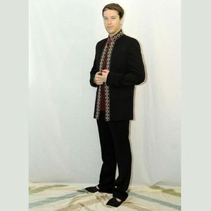 Products: Jodhpuri Sherwani Suit-MSF013