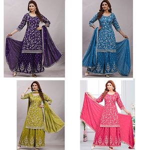 Ladies Fashion: Salwaar Kameez - LFSK109
