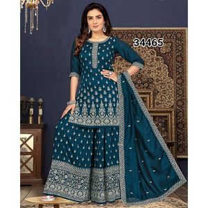 Ladies Fashion: Lfsk100_34465