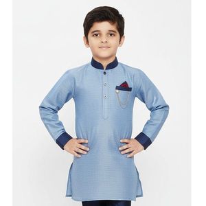 Boys: Fancy Boys Kurta - CBC005