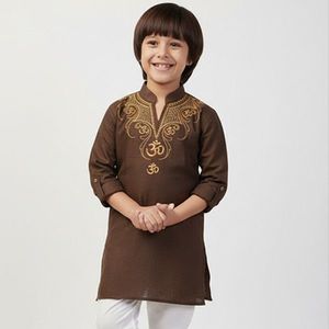 Boys: Boy's Kurta - CBC010