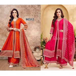 Ladies Fashion: Salwaar Kameez - LFSK125