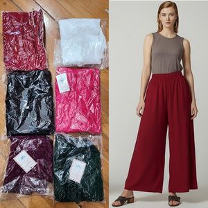 Indo Western: Pallazo style - IWP033