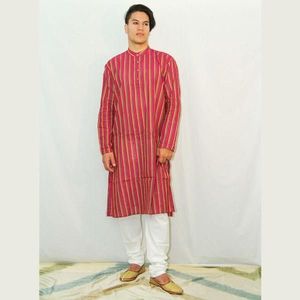 Stripe Suit - MSC002