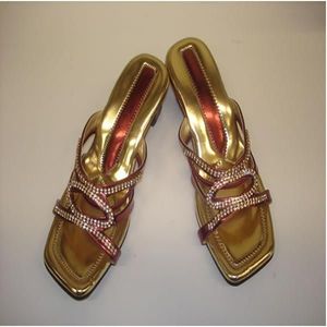 Dress up Sandals for Children