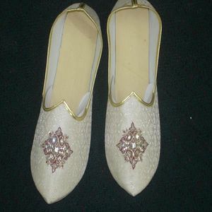 Mojri for Grooms