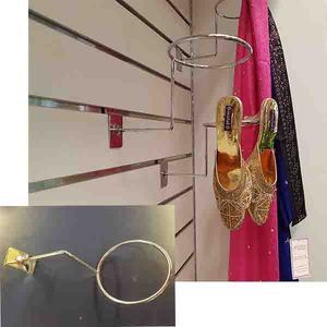 Accessories: Slat-wall Ring Bracket