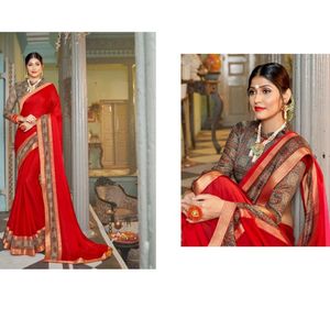 SC030-62684- Rubiza saree range