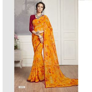 SC016_2272 - Casual Saree