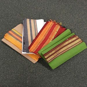 Cotton Sarees-SC007