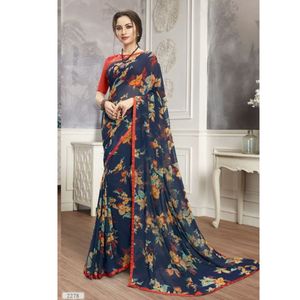 SC019_2278 - Casual Saree