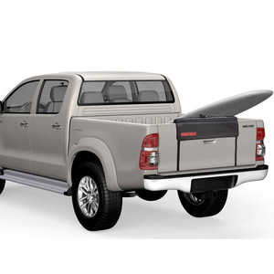 Products: Yakima SUP Tailgate Pad - Rack & Roof