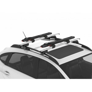 Products: Yakima SupDawg - Rack & Roof