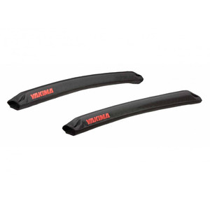 Products: SUP Aero Crossbar Pads - Rack & Roof