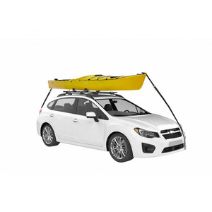 Products: Yakima EvenKeel - Rack & Roof