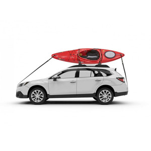 Products: Yakima JayLow - Rack & Roof