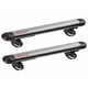 Yakima FatCat 6 Evo Silver - Rack & Roof