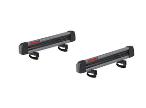 Products: Yakima FreshTrack 4 - Rack & Roof