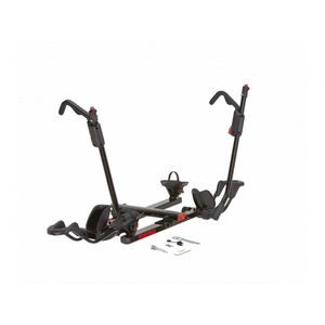 Products: Yakima HoldUp - Rack & Roof