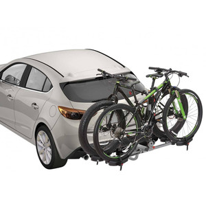 Products: Yakima TwoTimer - Rack & Roof