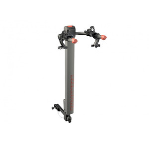 Products: Yakima DoubleDown Ace 2 - Rack & Roof