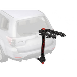 Products: Yakima FullTilt 5 - Rack & Roof