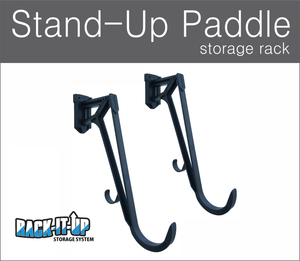 Products: Stand Up Paddle Board Rack-SUP. (OUT OF STOCK)